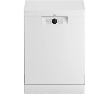 Nakupujte Hned Beko BDFN26540WP