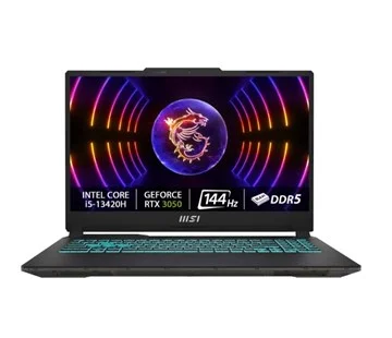 Autentický MSI Cyborg 15 (A13UC-2218CZ)