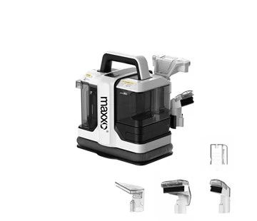 Maxxo SC750W Turbo Vysoce Kvalitní