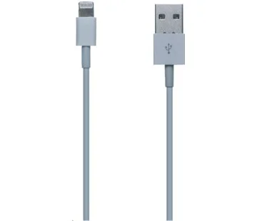 Omezená Nabídka Connect IT CI-159 Lightning - USB 1m Wh