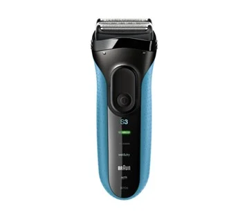 Braun Series 3 3010s Wet&Dry Výhodná Nabídka