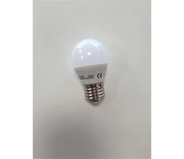 Zlevněný GIGALED E27 5W tep.bílá GL-G45-27-5W