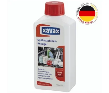 Xavax čisticí prostředek pro myčky, svěží vůně Nakupujte Hned