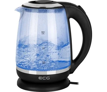 ECG RK 2080 Glass Doprava Zdarma