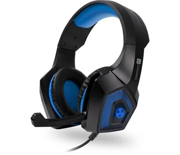 Horká Nabídka Connect IT Battle RNBW, ed. 2 (CHP-5500-BL)