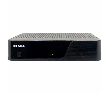 Nejlepší Volba Tesla HYbbRID TV T200 přijímač