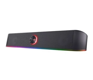 Trust GXT619 Thorne RGB Led Soundbar Cenová Bomba
