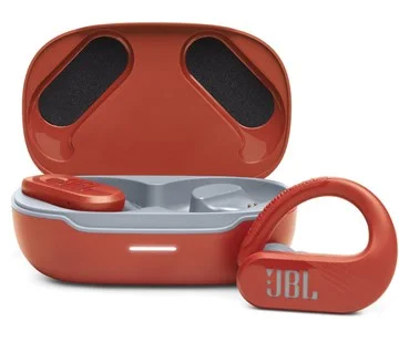 JBL Endurance Peak III red Koupit Online