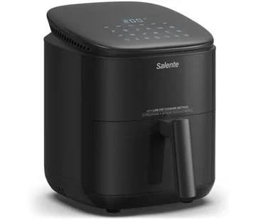 Novinka Salente Airfit-Bk