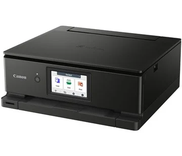 Canon PIXMA TS8750 Black Zlevněný