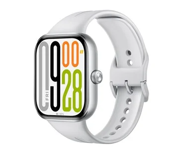 Nakupujte Hned Redmi Watch 5 Silver Gray