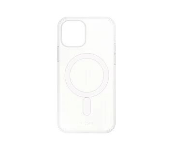 Objednat Nyní Zadní kryt Fixed MagPure s podporou MagSafe pro Apple iPhone Air, čirý