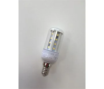 Best-Led E14 6W studená bílá BL-C0-6-CW-E14 Must-Have