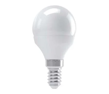 Emos ZL3510 LED MINI 6W E14 WW Pouze Dnes