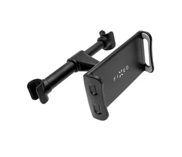 Univerzální držák pro tablety FIXED Tab Passenger s uchycením do opěrky hlavy Sleva