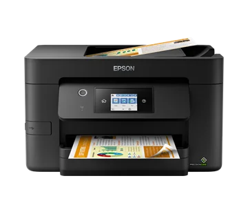 Nejlepší Cena Epson WorkForce Pro WF-3820DWF