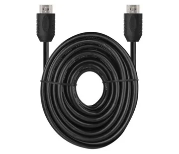 Objednat Nyní Emos HDMI 2.0 high speed kabel A vidlice A vidlice 5 m