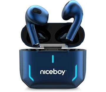 Niceboy HIVE SpacePods Finální Výprodej