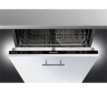 Brandt BDJ424VLB Cenově Výhodný