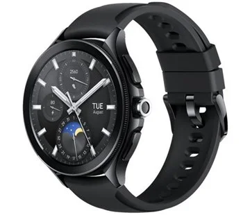 Xiaomi Watch 2 Pro 4G LTE Black Levný