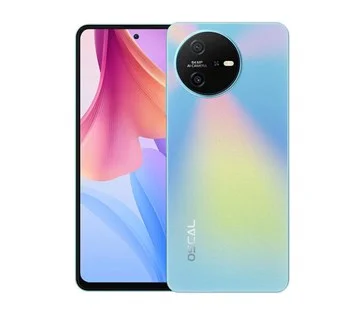 OSCAL TIGER 12 12GB/256GB Cerulean Blue Omezená Nabídka