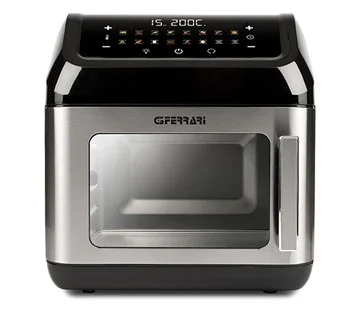 G3ferrari G1018700 Multifunkční trouba Nakupujte Hned