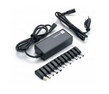 Expresní Doručení Connect IT CI-132 univerzální NB adaptér 70 W