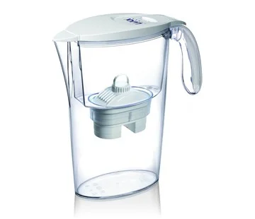 Laica Clear Line Transparent J11-AB Víkendová Akce
