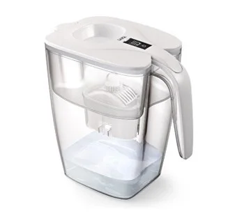 Must-Have Laica XXL Milano filtrační konvice, bílá