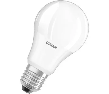 Zlevněný Osram Led Value Cl A Fr 60 8,5W/827 E27