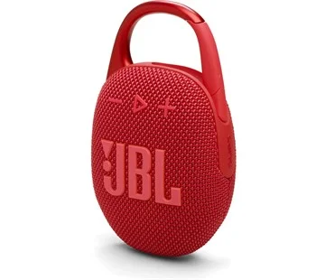 Cenově Výhodný JBL Clip 5 Red