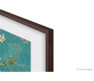 Samsung výměnný rám pro Frame TV 50" VG-SCFA50BWBXC Cenová Bomba