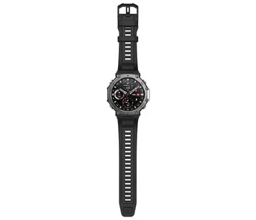 Amazfit T-rex 3 Onyx Black Tovární Cena