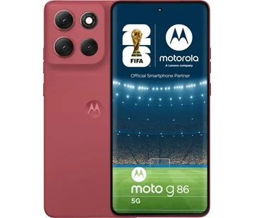 Motorola Moto G86 8GB/256GB Chrysanthemum Poslední Šance
