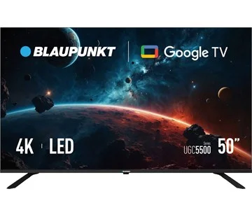 Blaupunkt 50UGC5500S Značkový