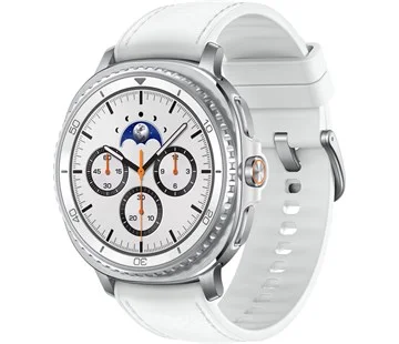 Horká Nabídka Samsung Galaxy Watch 8 46mm White