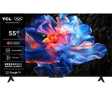 TCL 55V6C 4K SMART Google TV Super Cena