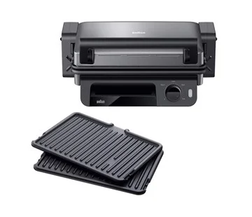 Braun CG5010IGY Tovární Cena