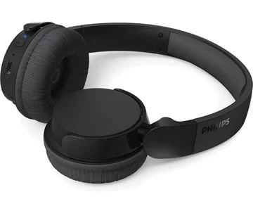 Kup Teď Philips TAH3209BK Bezdrátová sluchátka na uši