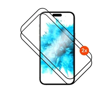 Akční Cena Ochranné tvrzené sklo FIXED Full-Cover pro Sony Xperia 10 VII, černé