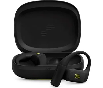 Top Prodej JBL Endurance Zone Black and Lime