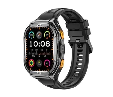 Odeslání Ihned Armodd Titan GPS Black - 9139