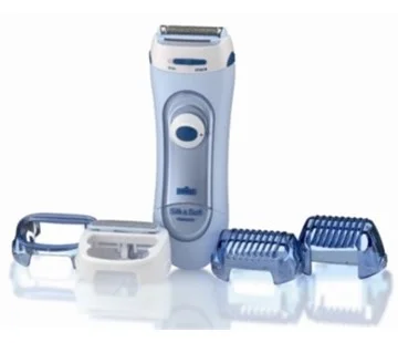 Bezpečná Platba Braun LS 5160