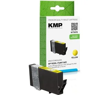 Expresní Doručení KMP H176YX (HP 903 Yellow XL)