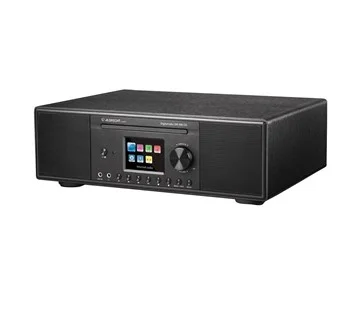 Výprodej Albrecht DR 890 CD black