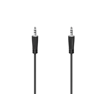 Hama 205262 audio kabel jack 3,5 mm, 1,5 m Speciální Cena
