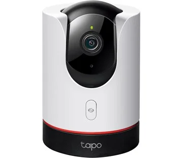 Bezpečná Platba TP-Link Tapo C225