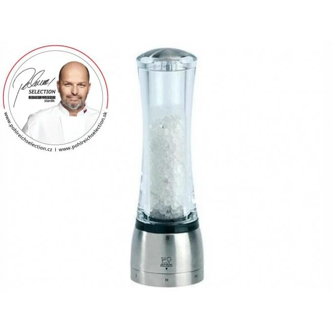 Peugeot Daman - Mlýnek na sůl, 21 cm Tovární Cena