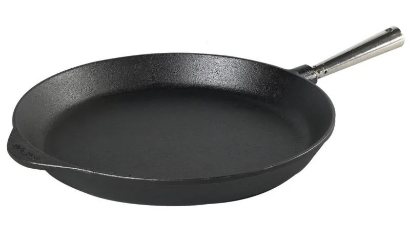 Nakupujte Hned Litinová pánev 36 cm