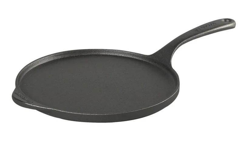 Novinka Celolitinová pánev na palačinky 23 cm
